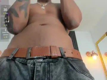 Chaturbate Free Porn Cam of mastermax_