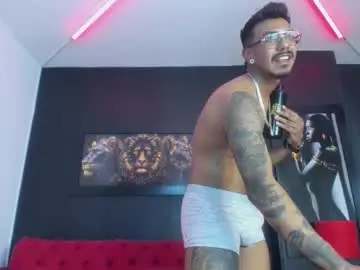 Chaturbate Live Porn of mastermax_