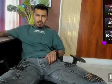 Chaturbate Private Sex Chat of mastermax_