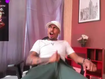 Chaturbate Adult Video Chat of mastermax_