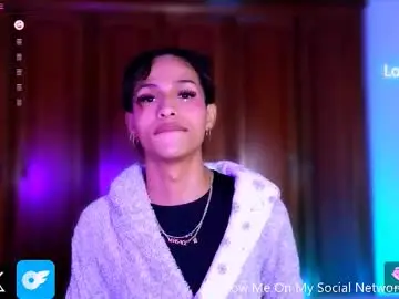 Chaturbate Best live sex cam show of matiu_stonne