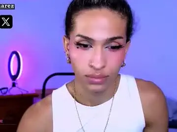 Chaturbate Sex Chat of matiu_stonne