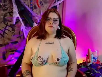 Chaturbate Best Webcam of milaanddalia