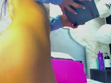 Chaturbate Adult Webcams of models_sophia