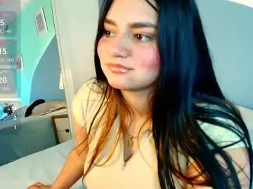 Chaturbate Private Sex Chat of nicollevsconttei