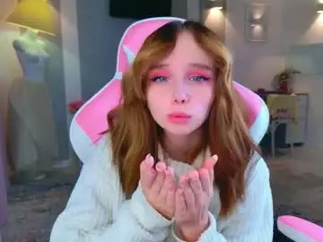 Chaturbate Watch Live Sex Cams of popjenny