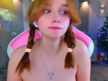 Chaturbate Private Sex Chat of popjenny