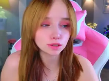 Chaturbate Sex Chat of popjenny