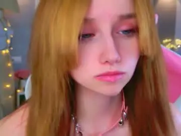 Chaturbate Live Porn of popjenny