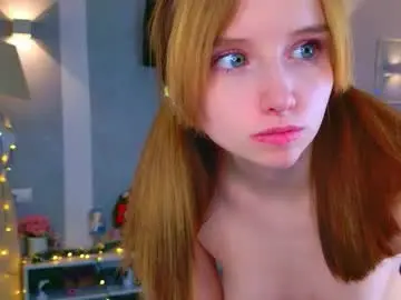 Chaturbate Nude Webcam of popjenny