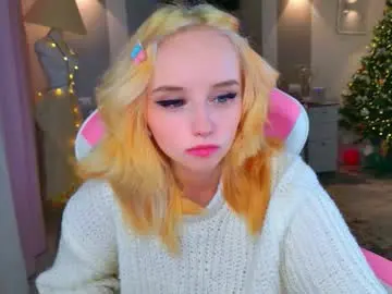 Chaturbate Live Sex Cam of popjenny