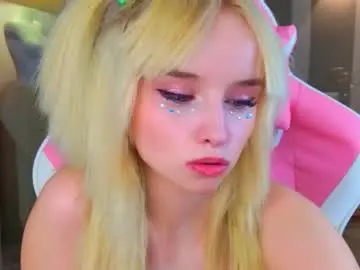 Chaturbate Sex Cam of popjenny