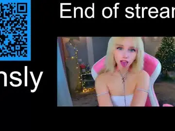 Chaturbate Adult Webcam of popjenny