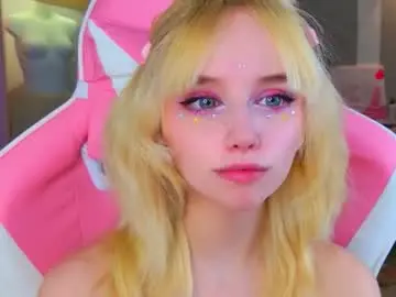 Chaturbate Nude Webcam of popjenny