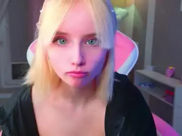 Chaturbate Live Sex Cam of popjenny