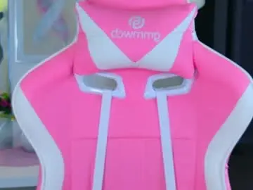 Chaturbate Private Sex Chat of popjenny