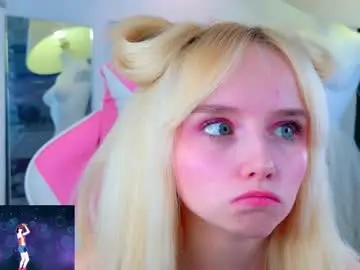 Chaturbate Sex Chat of popjenny