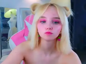 Chaturbate Live Sex Cam of popjenny