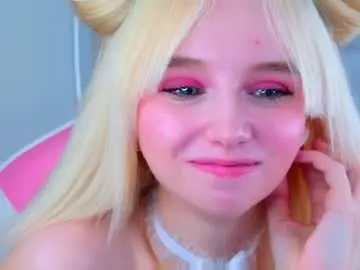 Chaturbate Watch Live Sex Cams of popjenny