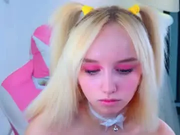 Chaturbate Sex Chat of popjenny