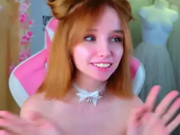 Chaturbate Free Porn Cam of popjenny