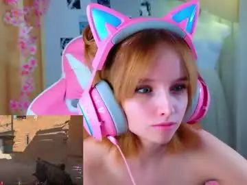 Chaturbate Free Porn Cam of popjenny