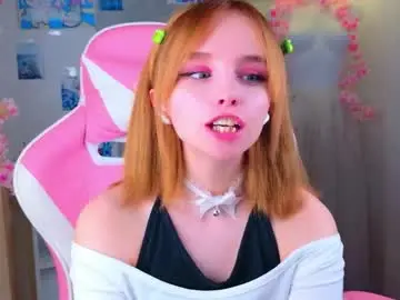 Chaturbate Adult Webcams of popjenny