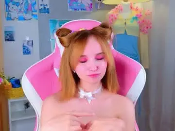 Chaturbate Watch Live Sex Cams of popjenny