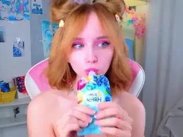 Chaturbate Free Porn Cam of popjenny
