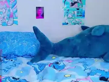 Chaturbate Sex Cam of popjenny