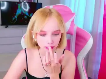Chaturbate Nude Webcam of popjenny