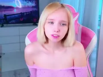 Chaturbate Free Porn Cam of popjenny