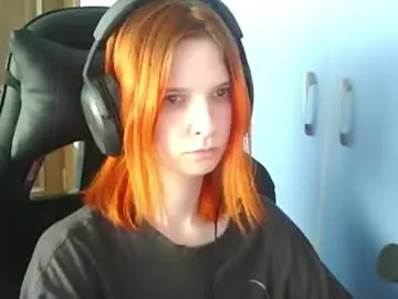 Chaturbate Live Porn of rebekahsivertsen