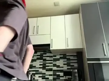 Chaturbate Nude Webcam of rebekahsivertsen