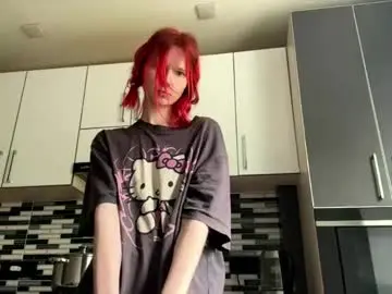 Chaturbate Private Sex Chat of rebekahsivertsen