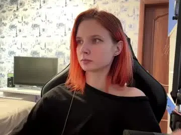 Chaturbate Free Live Porn of rebekahsivertsen
