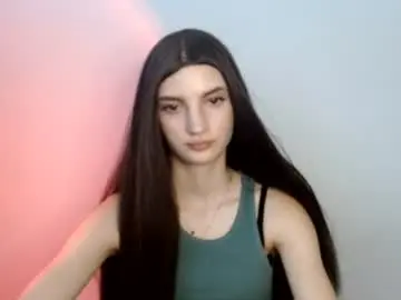 Chaturbate Best Webcam of silkkisss
