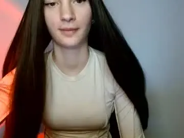 Chaturbate Nude Webcam of silkkisss