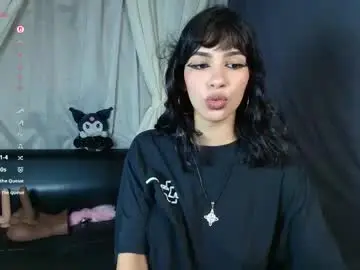 Chaturbate Free Live Porn of skinny_emily