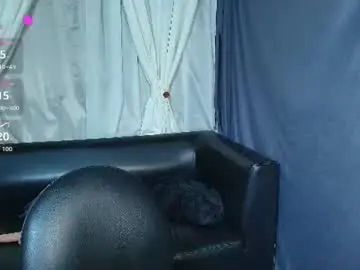 Chaturbate Live Sex of skinny_emily