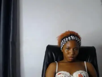 Chaturbate Free Live Porn of slim_ebonypet