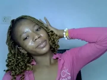 Chaturbate Sex Cam of slim_ebonypet