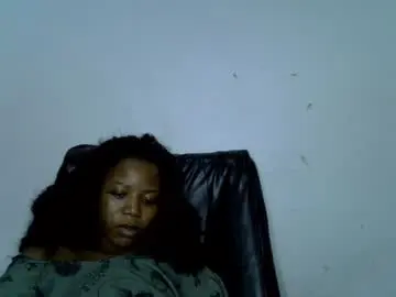 Chaturbate Sex Chat of slim_ebonypet