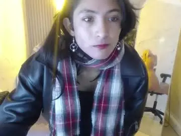 Chaturbate Adult Webcam of sweetcat666_tf