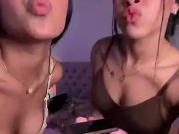 Chaturbate Live Sex of sweetemily52