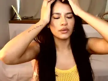 Chaturbate Live Porn of vickie_halll