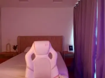 Chaturbate Adult Webcams of vickie_halll