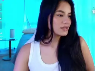 Chaturbate Live Porn of vickie_halll
