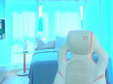 Chaturbate Sex Cam of vickie_halll