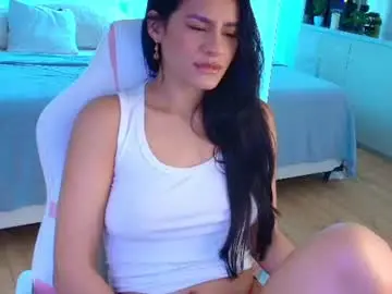 Chaturbate Sex Cam of vickie_halll